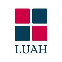 luah salud logo image