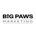 logo of Big Paws Marketing