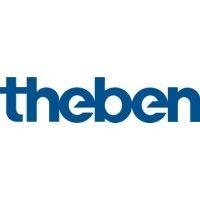 theben france logo image