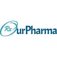 ourpharma llc logo image