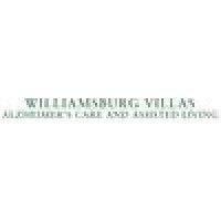 williamsburg villas logo image