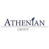 athenian group logo image