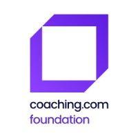 coaching.com foundation logo image