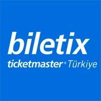 biletix - ticketmaster türkiye