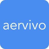 aervivo logo image