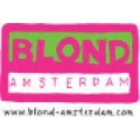 blond amsterdam logo image