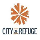 logo of City Of Refuge Inc