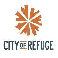 city of refuge, inc.