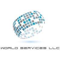 world services llc of virginia logo image