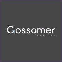 gossamer capital logo image