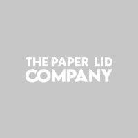 tplc - the paper lid company oy logo image