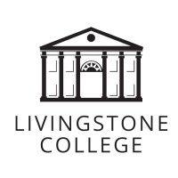 livingstone college logo image