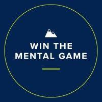 win the mental game