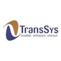 transsys solutions logo image