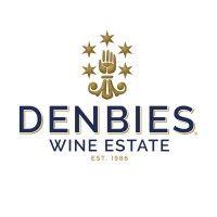 denbies wine estate limited logo image