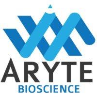 aryte bioscience, llc logo image