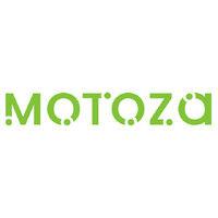 motoza logo image