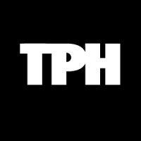 thepowerhouse logo image