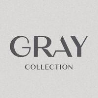 gray collection logo image