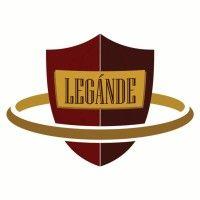 legánde inc.