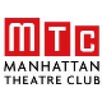 manhattan theatre club logo image