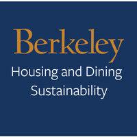 housing and dining sustainability logo image