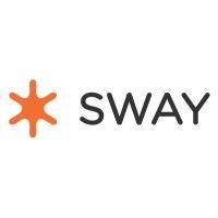 sway storytelling logo image