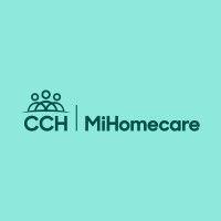 mihomecare logo image