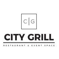 city grill restaurant & event space