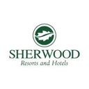 logo of Sherwood Resorts And Hotels