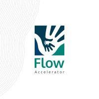 flow accelerator logo image