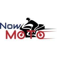 nowmoto logo image