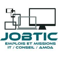 jobtic.fr