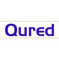 qured pty ltd logo image