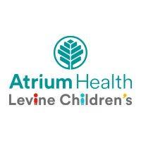 atrium health levine children's