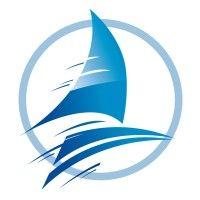 lake minnetonka sailing school logo image