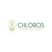 chloros solutions pte ltd logo image