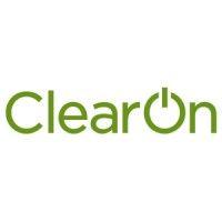 clearon ab logo image