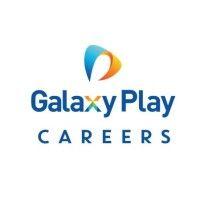 galaxy play logo image