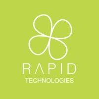 rapid technologies logo image