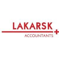 lakarsk accountants logo image