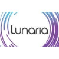 lunaria digital brand planner logo image