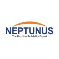 neptunus power logo image