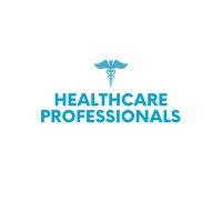 health care professionals logo image