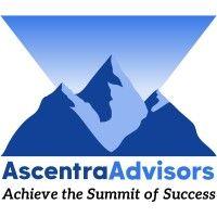 ascentra advisors, llc logo image