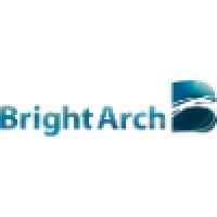 brightarch logo image