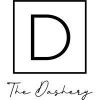 the dashery logo image