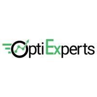 optiexperts | shopify plus agency logo image