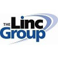 linc facility services logo image