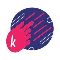 klikly.com logo image